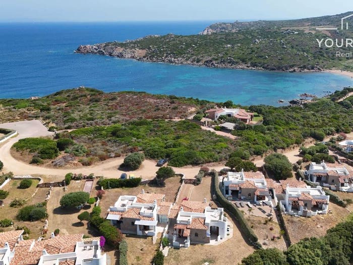 Casa trilocale in vendita in Località Porto Quadro, Terravecchia Portoquadro, Santa Teresa Gallura