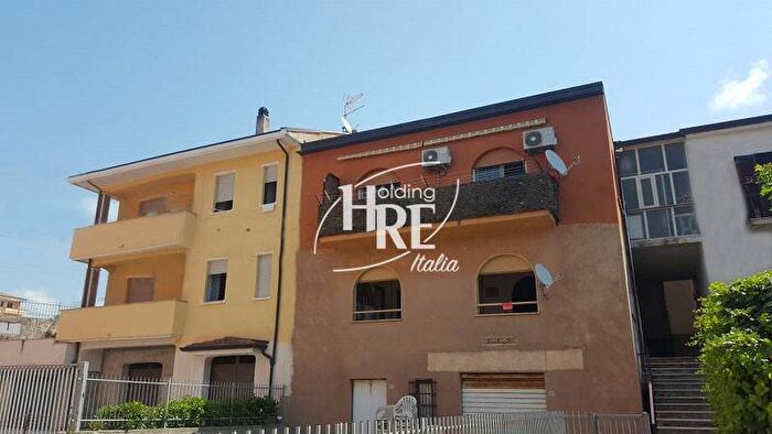 Appartamento con 5 locali in vendita in Via Cosenza, Cittadella Del Capo, Bonifati