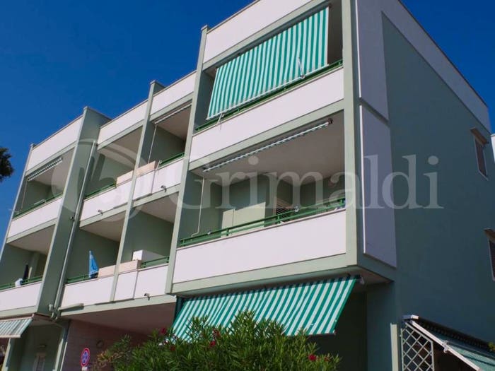 Appartamento trilocale in vendita in Via della Chiesa, Baia Verde Lidi, Gallipoli