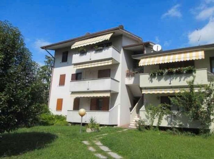 Appartamento trilocale in vendita in Viale venezia, Centro, Trissino