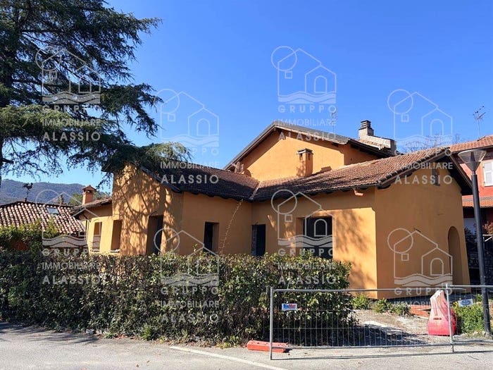 Casa con 5 locali in vendita in Villafranca, Garlenda