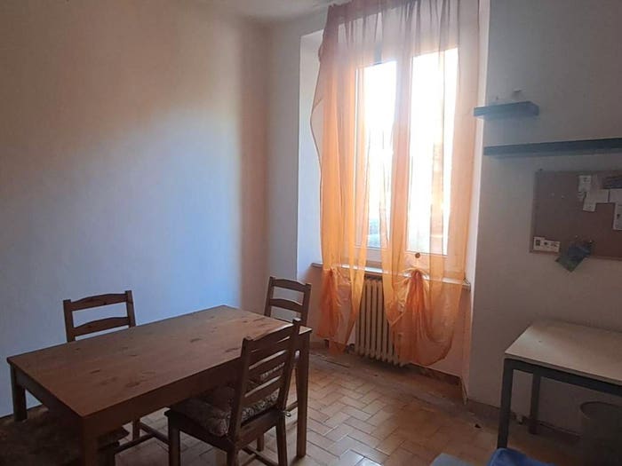 Appartamento quadrilocale in vendita in Via Vito Volterra, Passetto, Ancona
