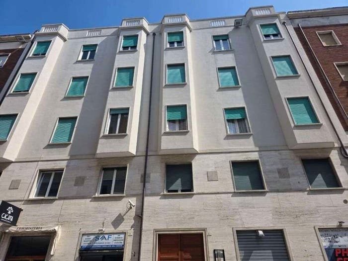 Appartamento con 6 locali in vendita in Corsi, Ancona