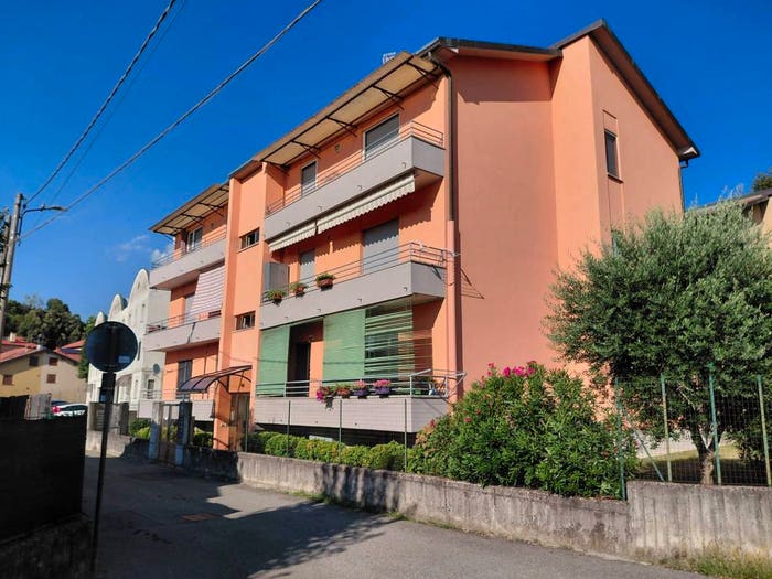 Appartamento quadrilocale in vendita in Centro, Cassina Rizzardi