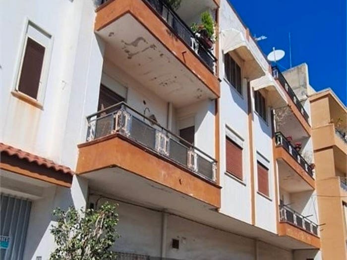 Appartamento con 5 locali in vendita in Bordonaro Cumia, Messina