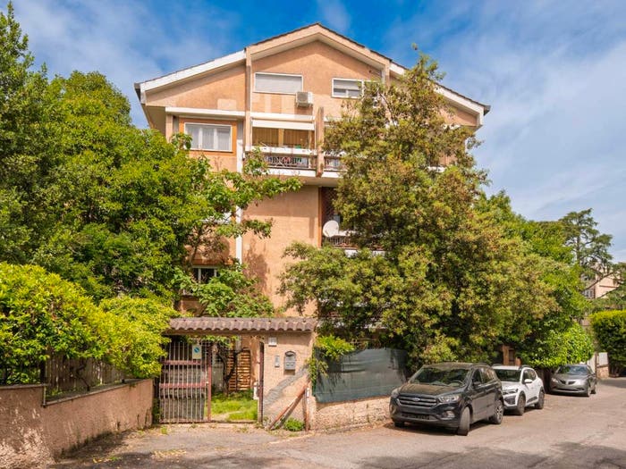 Appartamento trilocale in vendita in Via Giulio Galli, La Giustiniana, Roma