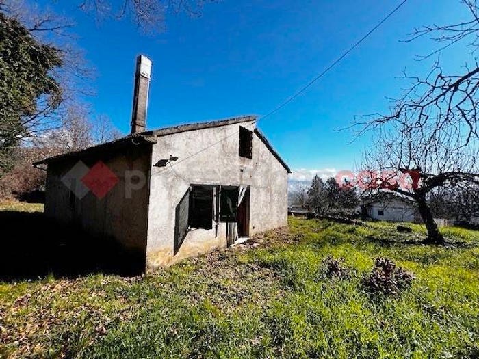Casa quadrilocale in vendita in Via maltempo Snc, Greccio