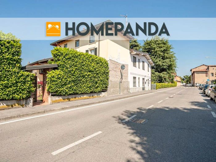 Casa con 6 locali in vendita in Via Borgoratto, Brignano Gera d'Adda