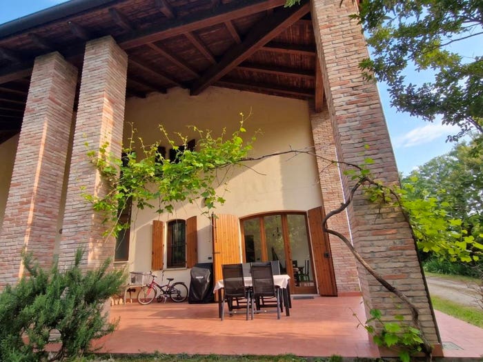 Casa con 6 locali in vendita in Centro, Minerbio