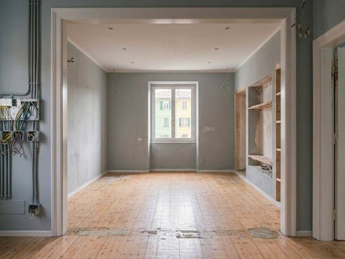 Appartamento quadrilocale in vendita in Via Maddaloni, Foce, Genova