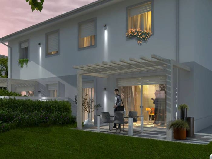 Casa con 5 locali in vendita in Via Jacopo da Porto Sud, Cognento, Modena
