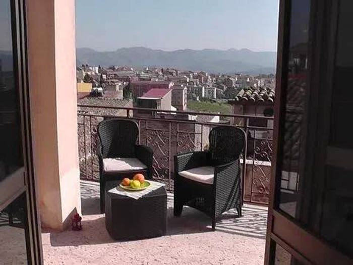 Casa quadrilocale in vendita in Via Dato, Cianciana