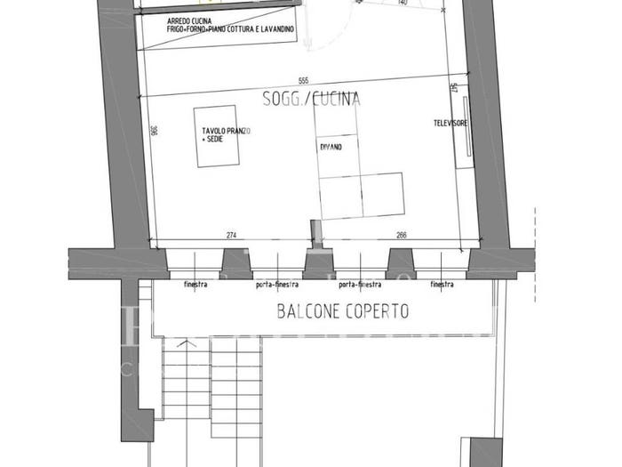 Case in Vendita e in Affitto - 2