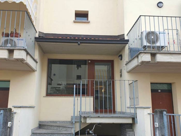 Appartamento bilocale in vendita in Via Nono Luigi, Centro, Busseto