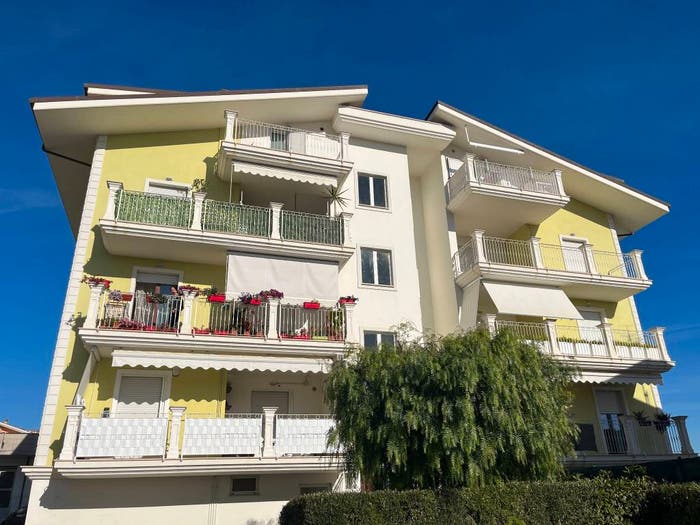 Appartamento trilocale in vendita in Via Francesco Baracca, Villa Rosa, Martinsicuro