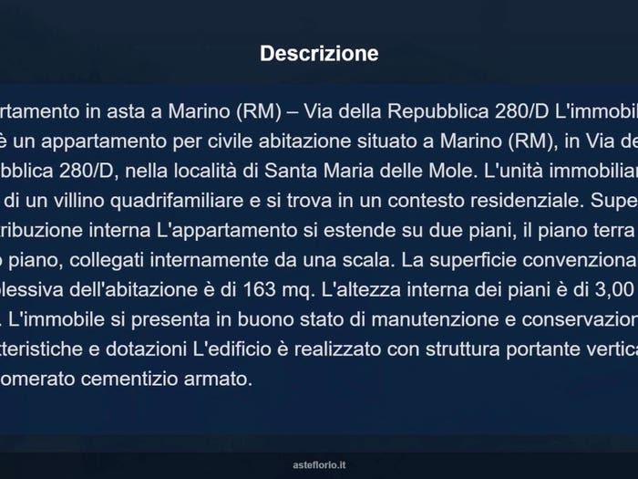 Case in Vendita e in Affitto - 3