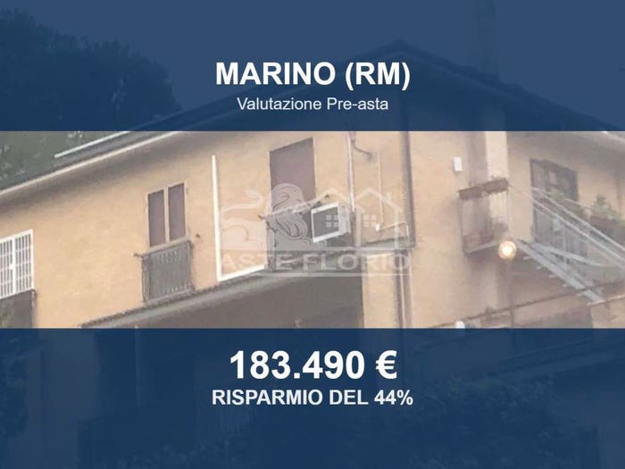 Appartamento con 5 locali in vendita in Via della Repubblica D, Santa Maria delle Mole Frattocchie Castelluccia Fontana Sala, Marino