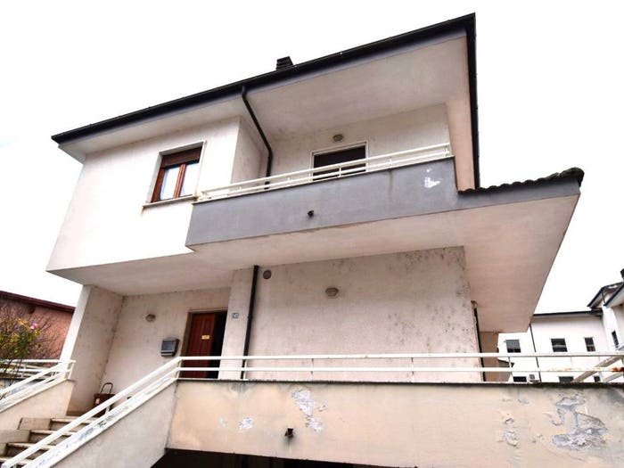 Casa con 5 locali in vendita in Via Annunziata, Sant'Arsenio