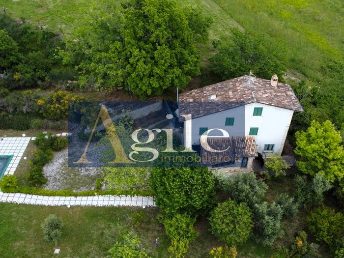 Casa con 6 locali in vendita in CONTRADA CAPITIANA, Ascoli Piceno