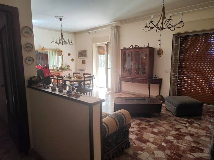 Appartamento con 5 locali in vendita in viale tirreno, San Nullo Sebastiano Catania, Catania