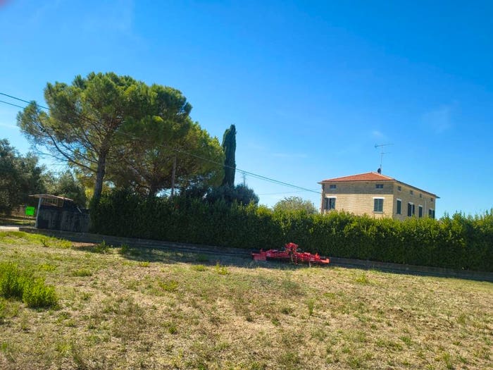 Casa con 6 locali in vendita in Contrada Paludi, Fermo