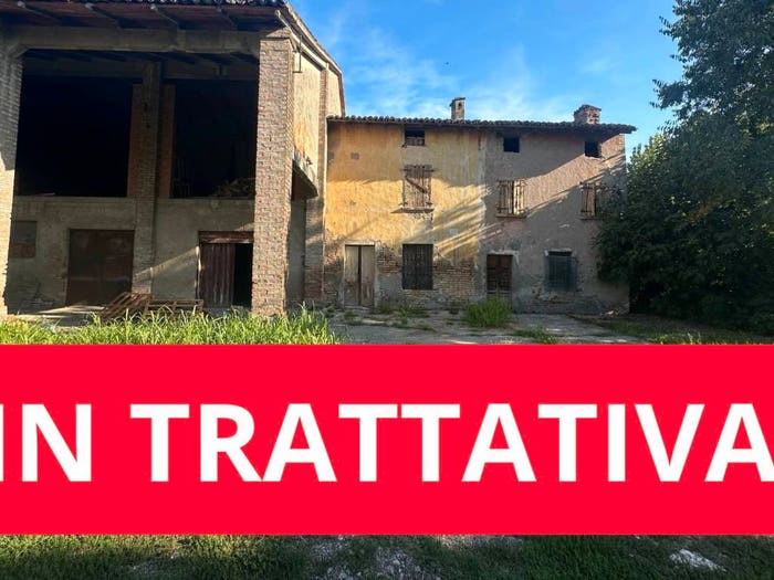 Casa con 5 locali in vendita in Visano