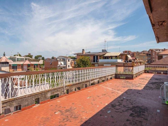 Appartamento quadrilocale in vendita in Via Giovanni Pascoli, Tor Lupara, Fonte Nuova