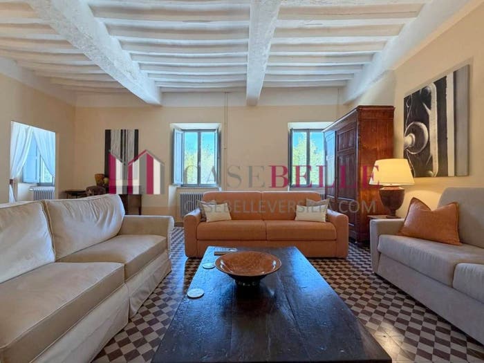 Casa con 6 locali in vendita in Via dei Nardi, Camaiore Paese, Camaiore