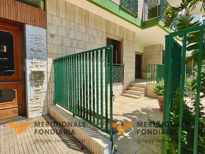 Appartamento trilocale in vendita in Via Capitano Ritucci, San Lazzaro, Lecce