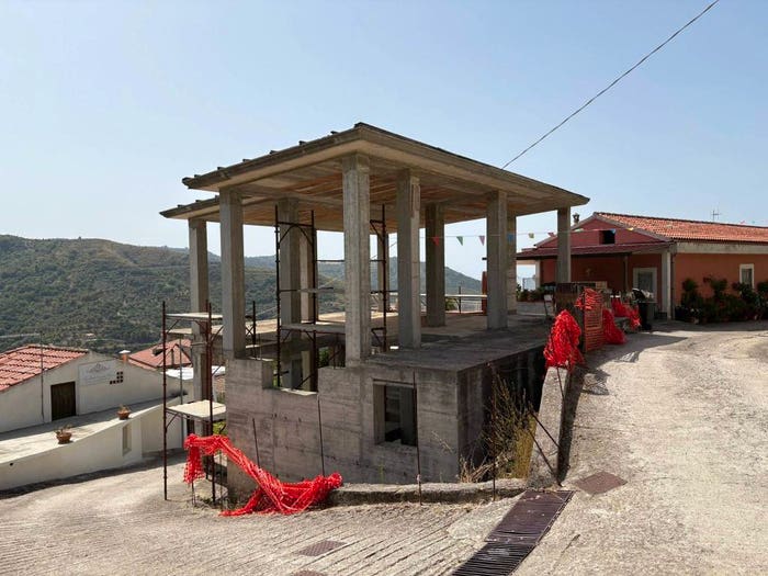 Casa trilocale in vendita in SP, Ortodonico, Montecorice