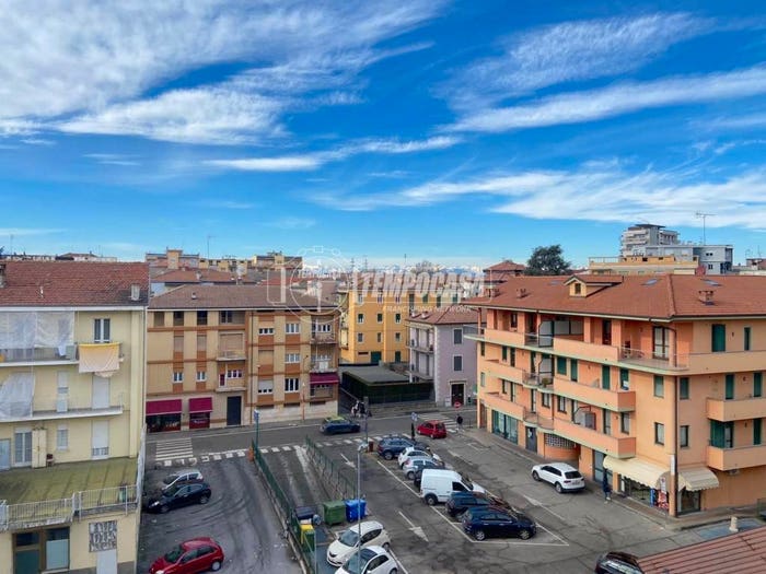 Appartamento quadrilocale in vendita in Via Pietro Delvecchio, Altipiano, Mondovì