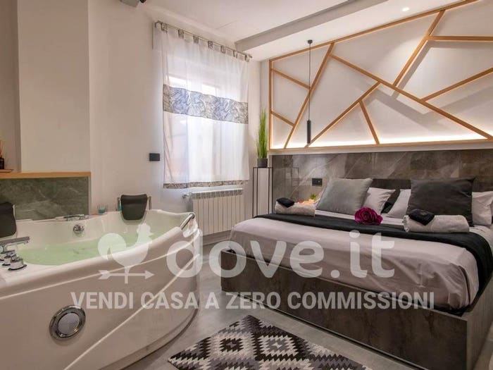 Appartamento trilocale in vendita in Via Vittorio Emanuele II, Pivarada, Alghero