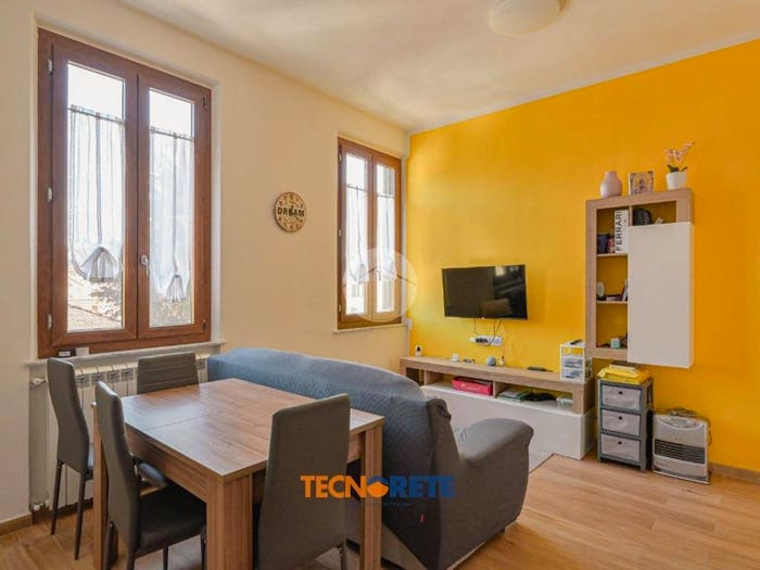 Appartamento quadrilocale in vendita in Via Calcinara, Limone Melara, La Spezia