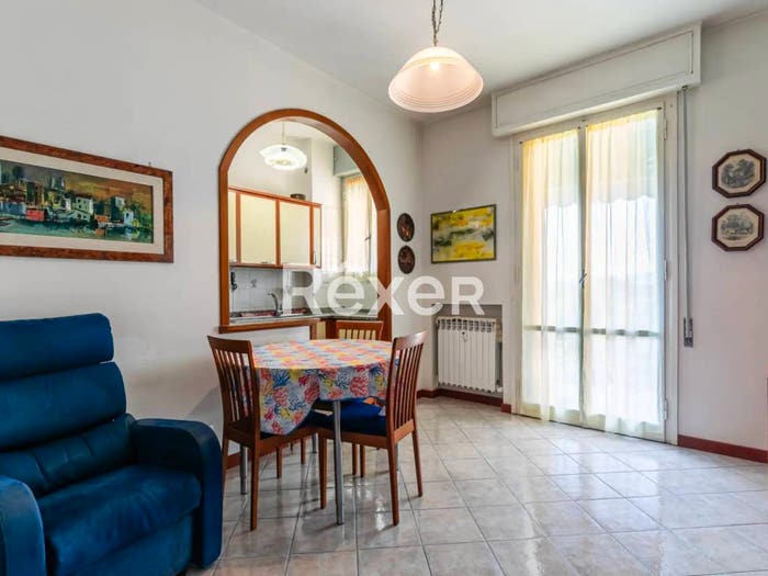 Appartamento trilocale in vendita in Via Ercole Nani, Borgo Panigale, Bologna