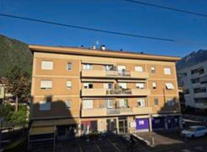 Appartamento quadrilocale in vendita in Via Ovon Wolkenstein, Centro, Merano