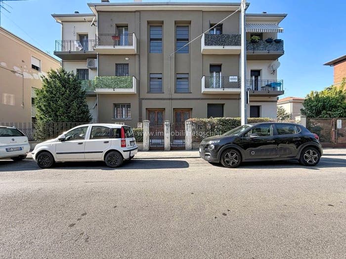 Appartamento con 5 locali in vendita in Centro Storico, Imola
