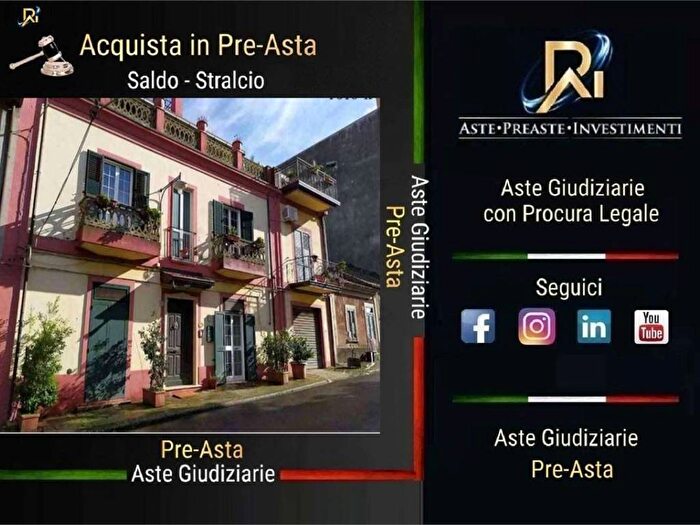 Appartamento con 6 locali in vendita in via colucci, Cittanova
