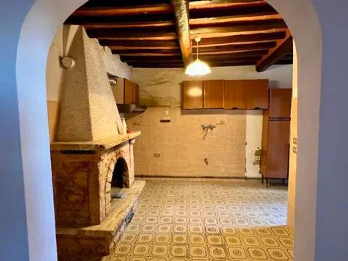 Appartamento con 5 locali in vendita in Via Cresci No Number, Centro, Montaione