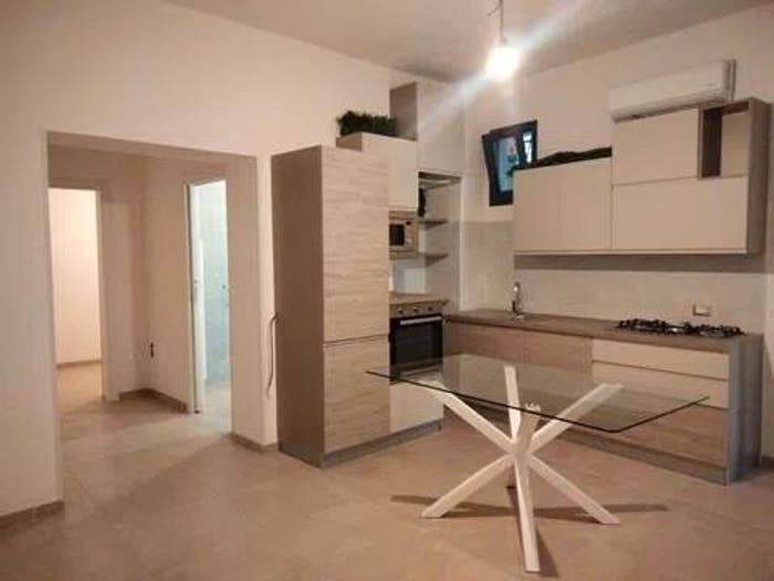 Casa quadrilocale in vendita in Via Roma, Centro Urbano, Marsala