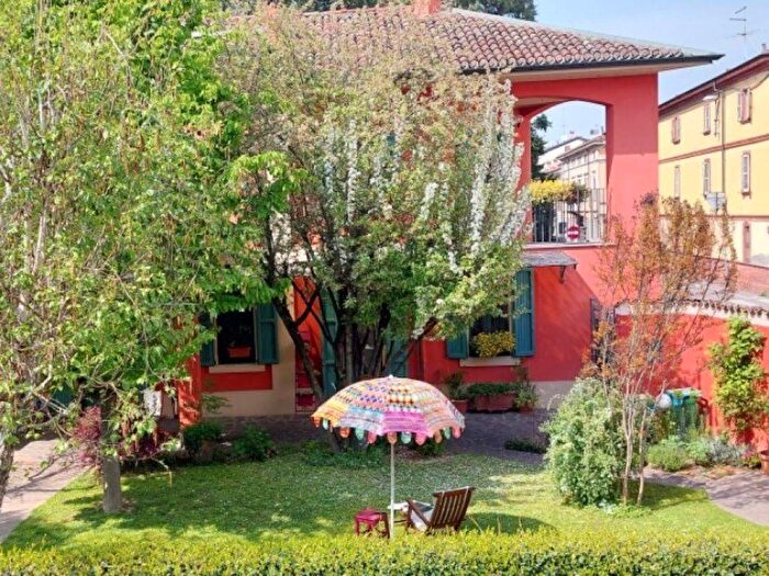Casa con 5 locali in vendita in Centro, Codogno