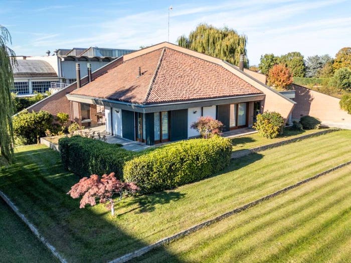 Casa con 6 locali in vendita in Via Vittorio Emanuele Secondo, Oviglio