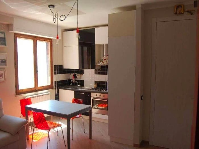 Appartamento trilocale in vendita in Via Della Magione, Poggibonsi