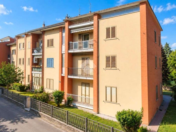 Appartamento quadrilocale in vendita in Piazza Alcyone, San Silvestro Spiaggia, Pescara