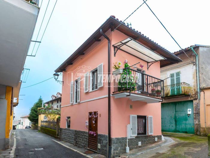 Casa trilocale in vendita in Via dovis, Centro, Gassino Torinese