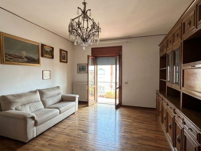 Casa trilocale in vendita in Via Gabriele D'Annunzio, Ariosto, Lecce