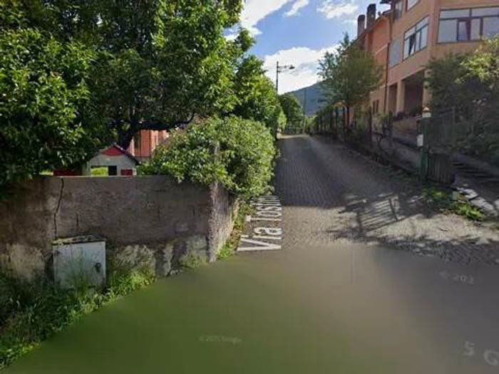 Appartamento con 5 locali in vendita in Via Tostini No Number, Tostini, Agosta