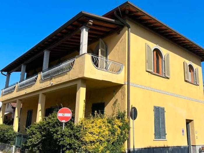 Appartamento con 5 locali in vendita in Via Piave, Centro, Forte dei Marmi