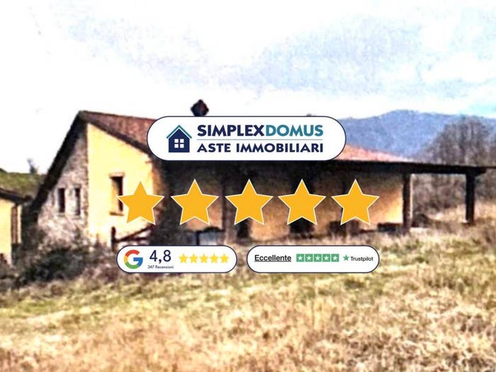 Appartamento con 6 locali in vendita in Via Lusato, Badia Tedalda