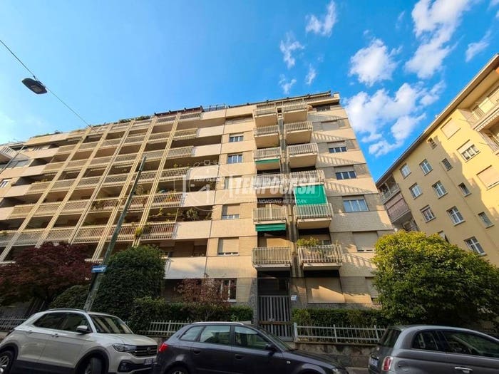 Appartamento bilocale in vendita in Via Bianzè, Campidoglio, Torino