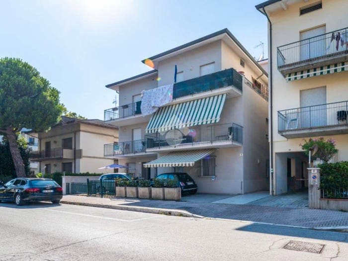 Appartamento trilocale in vendita in Viale Zara, Parco di Levante Boschetto, Cesenatico